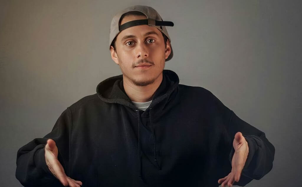 canserbero, artista venezonalo