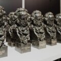 premios otorgados a los artistas en los premios goya