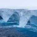 A23A iceberg
