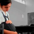 embarazos adolescentes en república dominicana