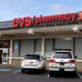cadena farmaceutica CVS