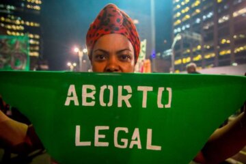 Aborto legal en brasil