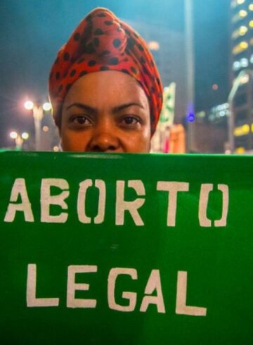 Aborto legal en brasil