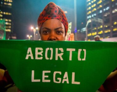 Aborto legal en brasil