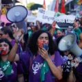 marchas por el aborto legal y seguro
