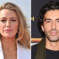 Blake Lively acusa a Justin Baldoni