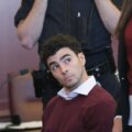 magione en el tribunal