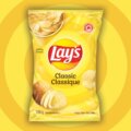 papas Lay’s Classic
