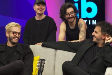 banda morat en una entrevista con los billboard