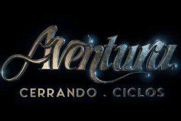 cover del tour cerrando ciclos de aventura