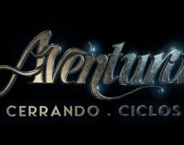 cover del tour cerrando ciclos de aventura