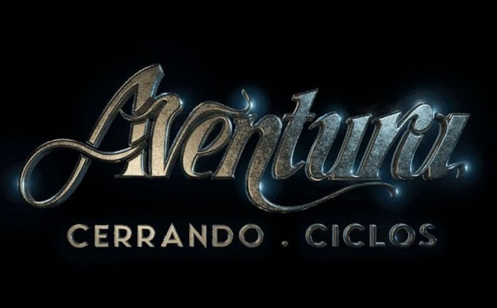 cover del tour cerrando ciclos de aventura