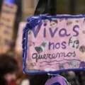 marchas feministas