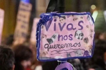 marchas feministas