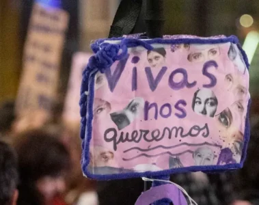 marchas feministas