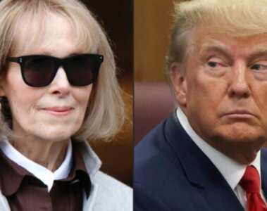 Donald Trump contra la escritora E. Jean Carroll