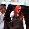esposa de Daddy yankee