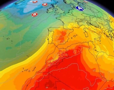 mapa de calor en 2024