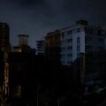 apagón en puerto rico