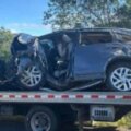 El COE reporta cinco fallecidos por accidentes