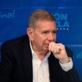 Edmundo González