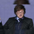 Javier Milei