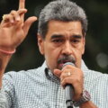 Nicolás Maduro
