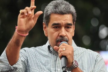 Nicolás Maduro