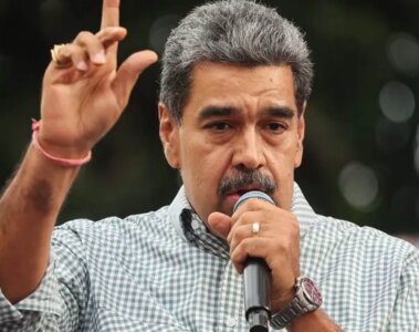 Nicolás Maduro