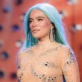 karol G en concierto