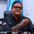 El general (R) Juan Manuel Méndez dio lectura al segundo boletín de la fase 2 del operativo de seguridad