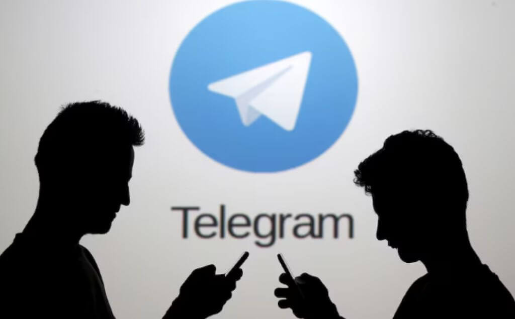 grupos de telegram