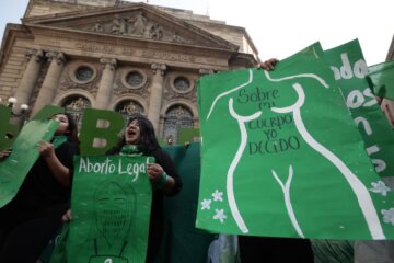 aborto legal y seguro en chile