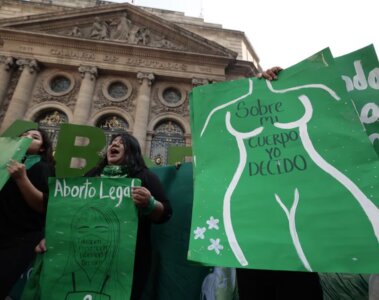 aborto legal y seguro en chile