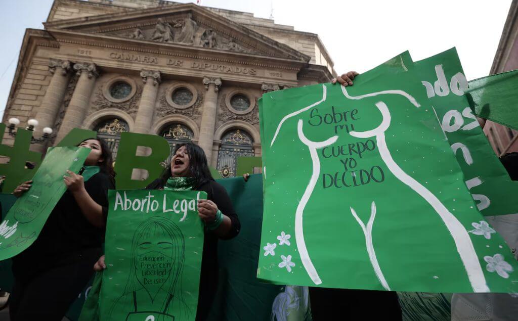 aborto legal y seguro en chile