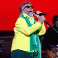 Fito Paez en el festival de Viña 2023