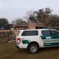 Gendarmería Nacional