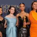 protagonistas de Emilia Perez