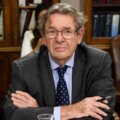 Jaime Gazmuri embajador de chile en venezuela se retira