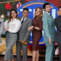 Bad Bunny en el noticiero de Puerto rico