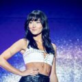 Aitana en concierto