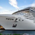 cruceros infectados con noravirus
