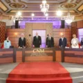 integrantes del cnm en republica dominicana