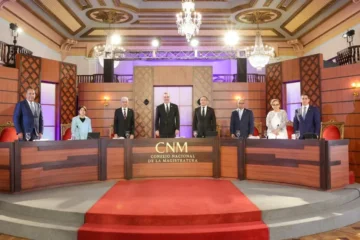 integrantes del cnm en republica dominicana