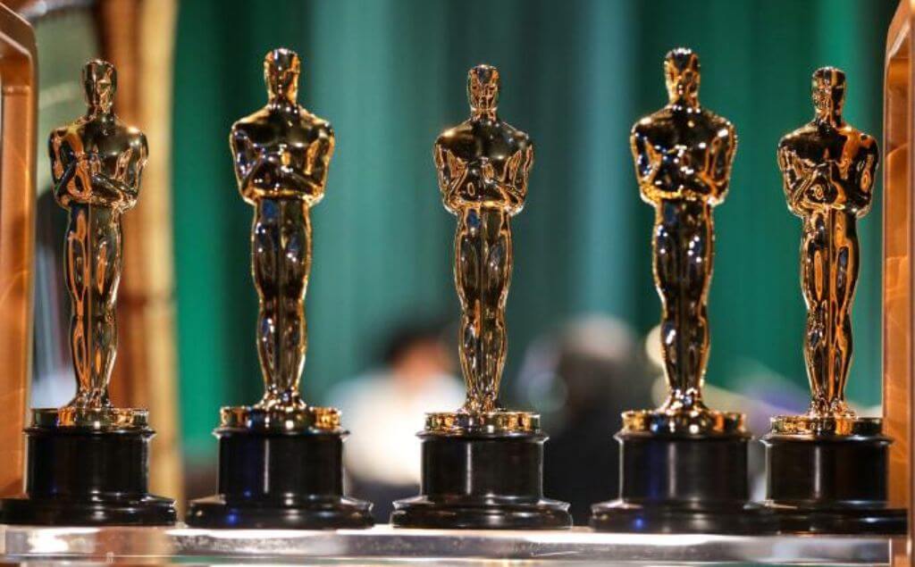 Premios oscar