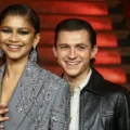 Zendaya y tom comprometidos