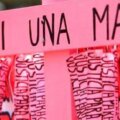 cartel contra los feminicidios