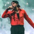 Bad Bunny en Concierto