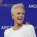 Jamie Lee Curtis, actriz