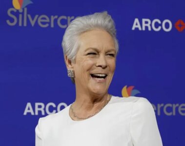 Jamie Lee Curtis, actriz